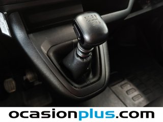 Fiat Scudo Furgon 1.5 Bluehdi L2 88 kW (120 CV)
