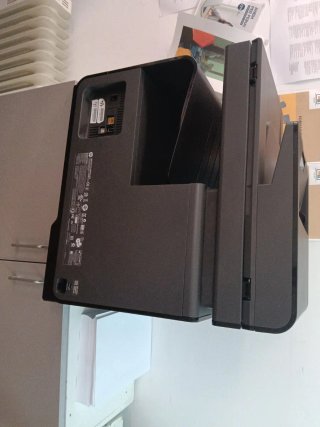 Impresora HP