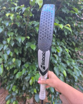 Pala de pádel Babolat Air Viper 2026