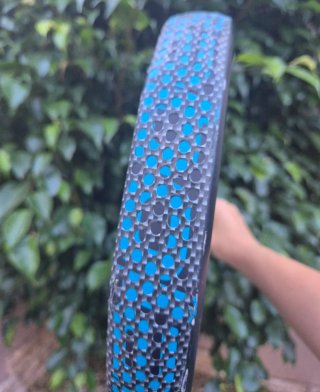 Pala de pádel Babolat Air Viper 2026