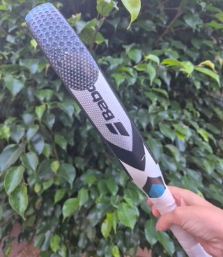 Pala de pádel Babolat Air Viper 2026