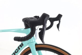 Bicicleta Bianchi Specialissima Comp Di2 12V t.54 Reacondicionada