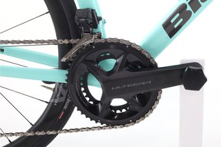 Bicicleta Bianchi Specialissima Di2 12V t.50 Reacondicionada