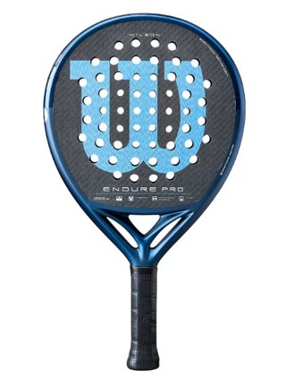 Pala de Pádel Wilson Endure Pro