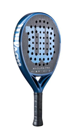 Pala de Pádel Wilson Endure Pro