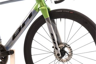 Bicicleta BH RS1 4.5 Di2 12V t.52 Reacondicionada