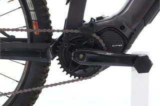 Bicicleta Conway eWME 3.9 t.XL Reacondicionada
