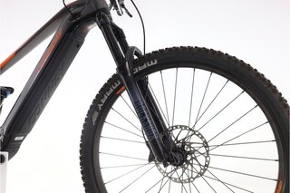 Bicicleta Conway eWME 3.9 t.XL Reacondicionada