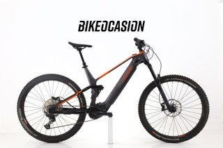 Bicicleta Conway eWME 3.9 t.XL Reacondicionada