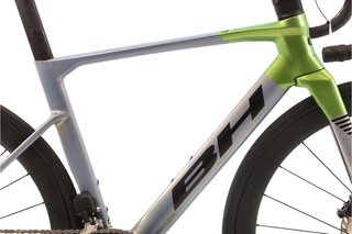 Bicicleta BH RS1 4.5 Di2 12V t.52 Reacondicionada