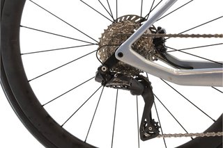 Bicicleta BH RS1 4.5 Di2 12V t.52 Reacondicionada