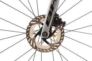 Bicicleta BH RS1 4.5 Di2 12V t.52 Reacondicionada