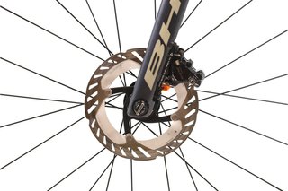 Bicicleta BH RS1 4.5 Di2 12V t.50 Reacondicionada