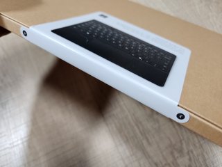 Microsoft Surface Pro Flex Keyboard con Slim Pen