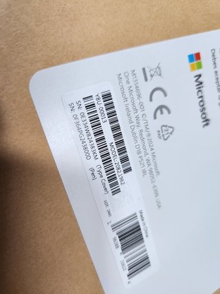 Microsoft Surface Pro Flex Keyboard con Slim Pen