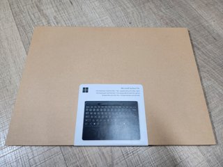 Microsoft Surface Pro Flex Keyboard con Slim Pen