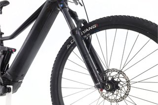 Bicicleta Bulls Copperhead EVO AM 1 t.S Reacondicionada