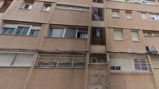 Piso en venta en El Besós i el Maresme en Barcelona