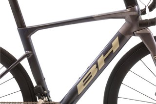 Bicicleta BH RS1 4.5 Di2 12V t.50 Reacondicionada