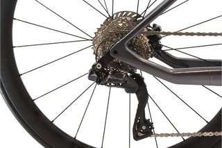 Bicicleta BH RS1 4.5 Di2 12V t.50 Reacondicionada