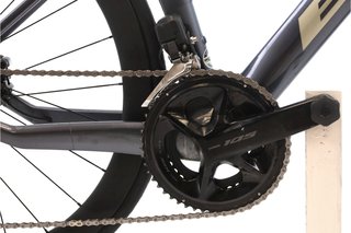 Bicicleta BH RS1 4.5 Di2 12V t.50 Reacondicionada