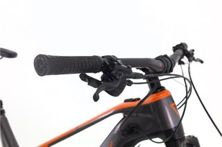 Bicicleta Conway eWME 3.9 t.XL Reacondicionada