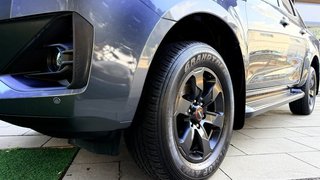 Isuzu D-Max Space N60 Nitro Sport 4x4 A/T