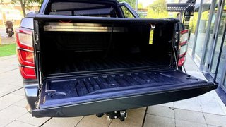 Isuzu D-Max Space N60 Nitro Sport 4x4 A/T