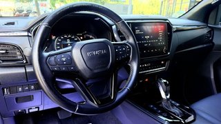 Isuzu D-Max Space N60 Nitro Sport 4x4 A/T