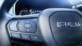 Isuzu D-Max Space N60 Nitro Sport 4x4 A/T