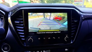 Isuzu D-Max Space N60 Nitro Sport 4x4 A/T