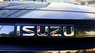 Isuzu D-Max Space N60 Nitro Sport 4x4 A/T