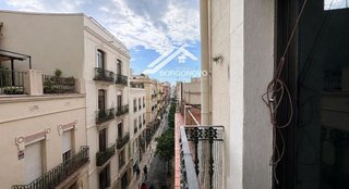 Piso en venta en El Poblenou en Barcelona