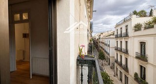 Piso en venta en El Poblenou en Barcelona