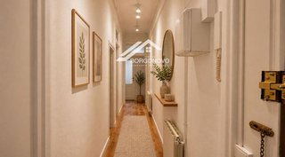 Piso en venta en El Poblenou en Barcelona