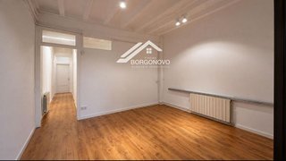 Piso en venta en El Poblenou en Barcelona