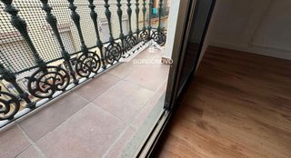 Piso en venta en El Poblenou en Barcelona