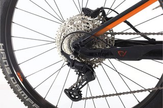 Bicicleta Conway eWME 3.9 t.XL Reacondicionada