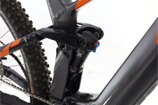 Bicicleta Conway eWME 3.9 t.XL Reacondicionada
