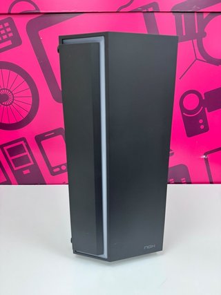 Ordenador Sobremesa Amd Ryzen 5 Pro 4650g/ 16g Ram/ 2.3t