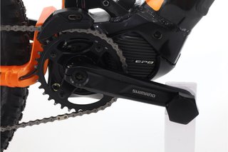 Bicicleta Megamo Crave 05 t.M Reacondicionada