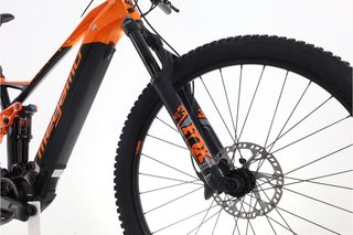Bicicleta Megamo Crave 05 t.M Reacondicionada