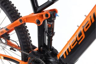 Bicicleta Megamo Crave 05 t.M Reacondicionada