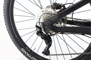 Bicicleta Bulls Copperhead EVO AM 1 t.S Reacondicionada