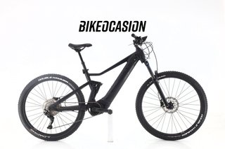 Bicicleta Bulls Copperhead EVO AM 1 t.S Reacondicionada