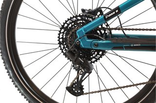 Bicicleta Centurion Lhasa E R860i EQ t.L Reacondicionada