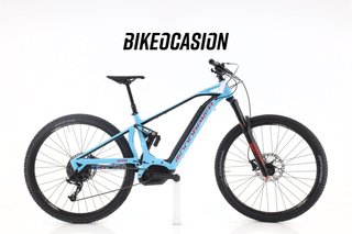 Bicicleta Mondraker Crafty R GX t.M Reacondicionada