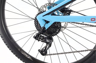 Bicicleta Mondraker Crafty R GX t.M Reacondicionada