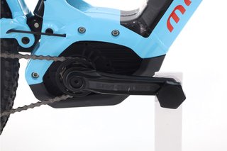 Bicicleta Mondraker Crafty R GX t.M Reacondicionada