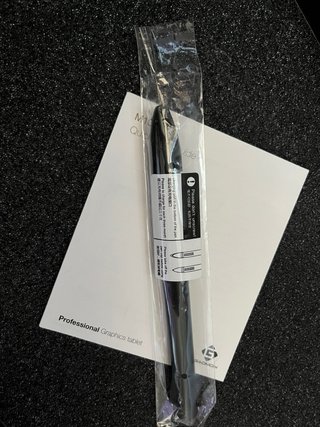 GAOMON M106K Tableta Gráfica + Lápiz | 10×6,25” |